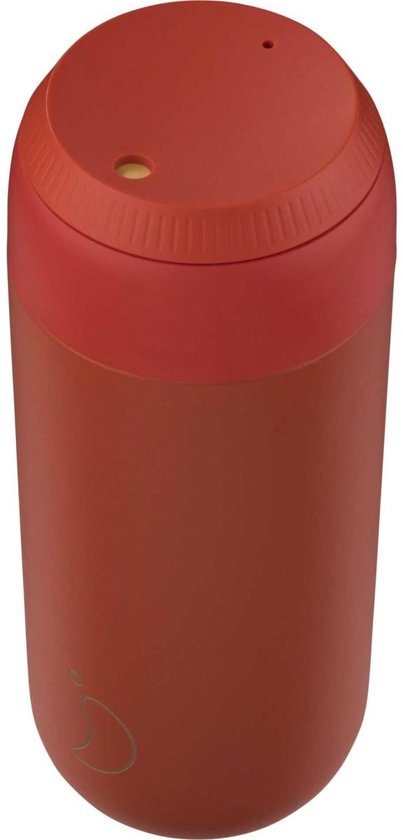 Tasse Isotherme Chilly's X House Of Sunny – Série 2 – 340 Ml – Vert OG Hockney