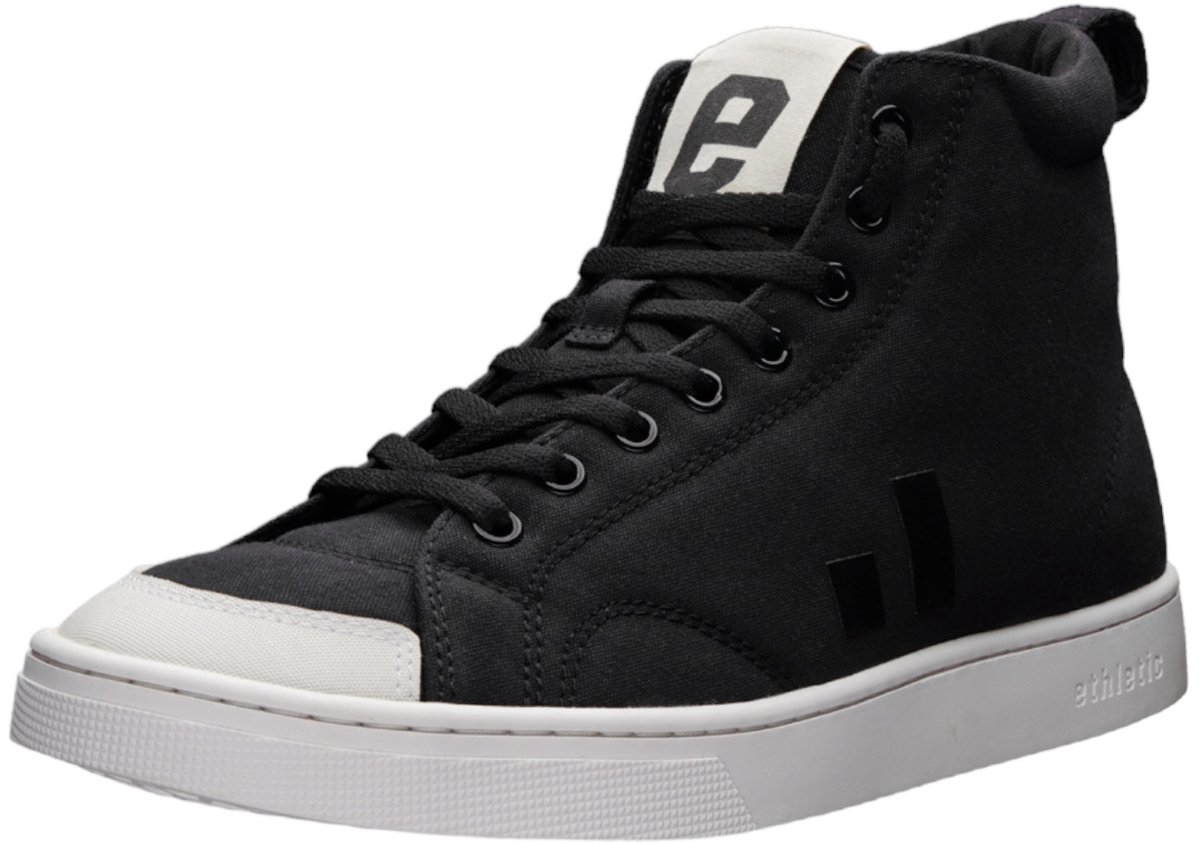 ethletic Canvas Sneaker Active Hi Cut
