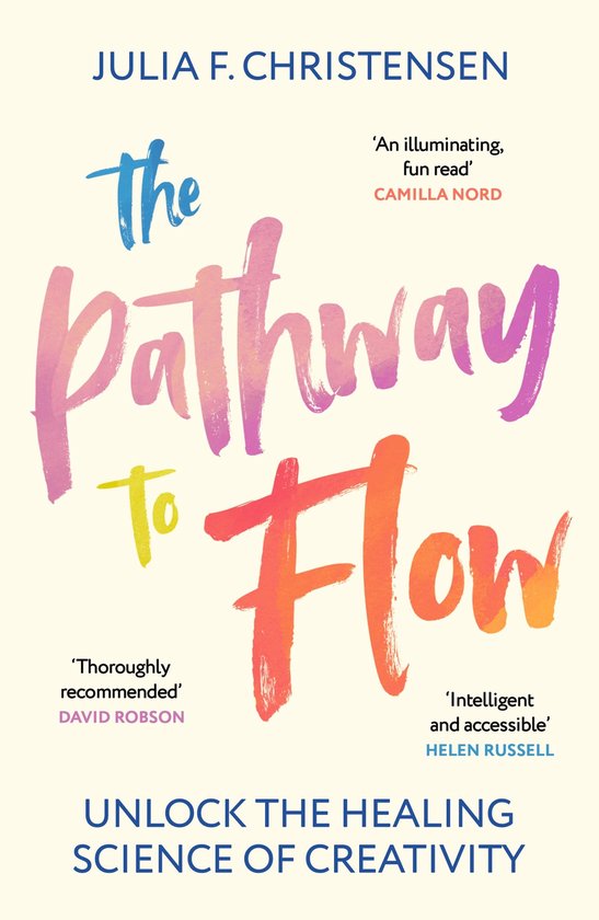 The Pathway to Flow - cover