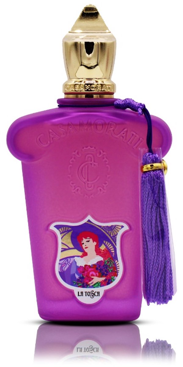Goedkoopste Casamorati 1888 La Tosca by Xerjoff 100 ml - Eau De Parfum Spray