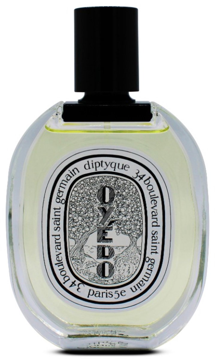 Goedkoopste Oyedo by Diptyque 100 ml - Eau De Toilette Spray
