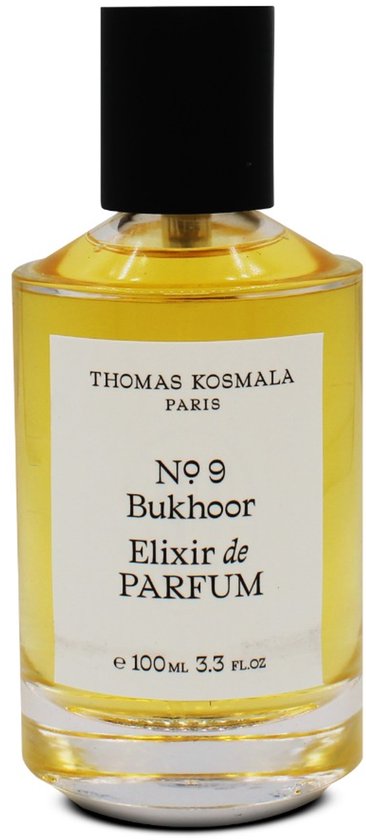 Thomas Kosmala No. 9 Bukhoor Eau de Parfum 100ml