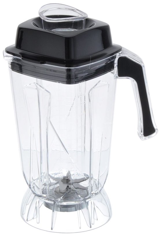 Hendi Blender Kan - BPA-Vrij 933688 van HENDI — afbeelding 3