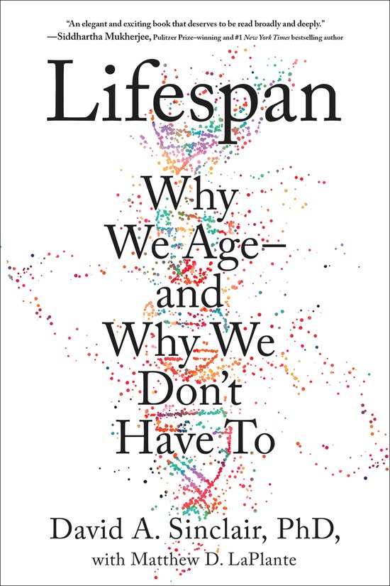 Lifespan - cover