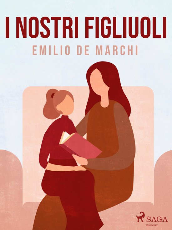 I nostri figliuoli - cover