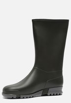 Dunlop Regenlaarzen - Maat 33Kinderen - groen