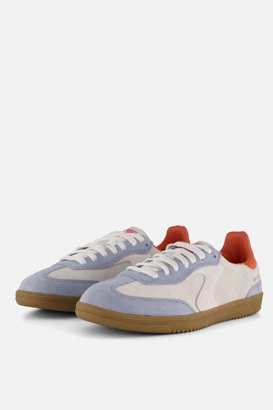 Skechers Baskets Bleu Clair 39