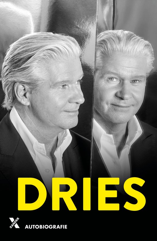 Dries - cover