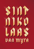 Sint Nikolaas van Myra
