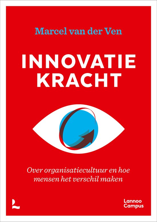 Innovatiekracht - cover
