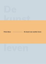 De kunst van nuchter leven