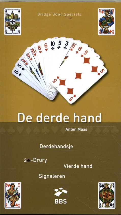 Foto: Bridge bond specials 30 de derde hand