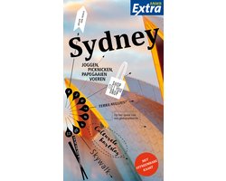 ANWB Extra - Sydney