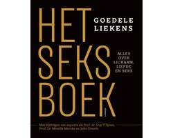 Het seksboek