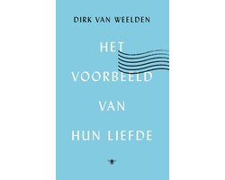 Het voorbeeld van hun liefde