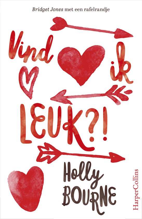 Vind ik leuk?!