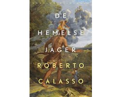 De hemelse jager