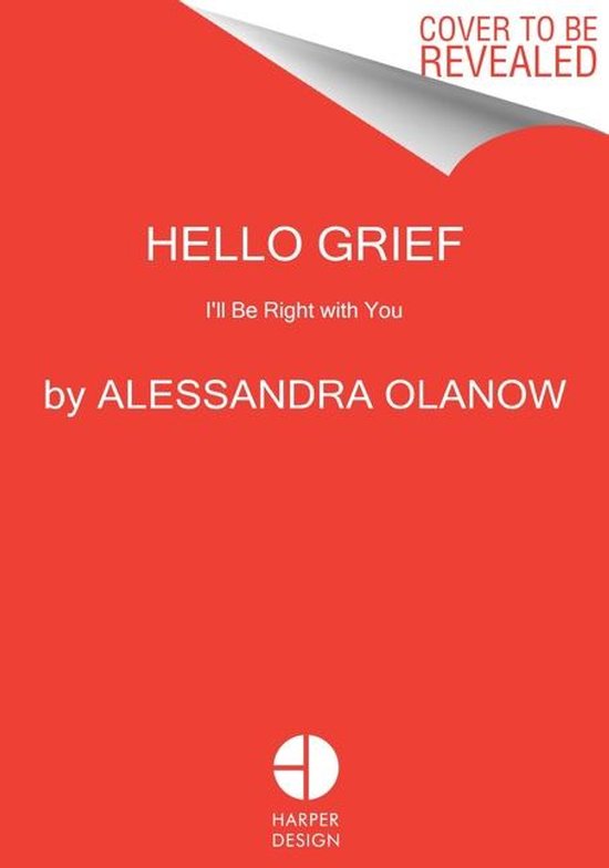 Hello Grief - cover