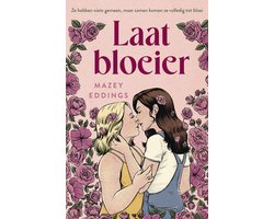 Laatbloeier