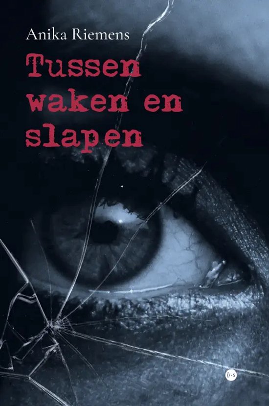 Tussen waken en slapen - cover