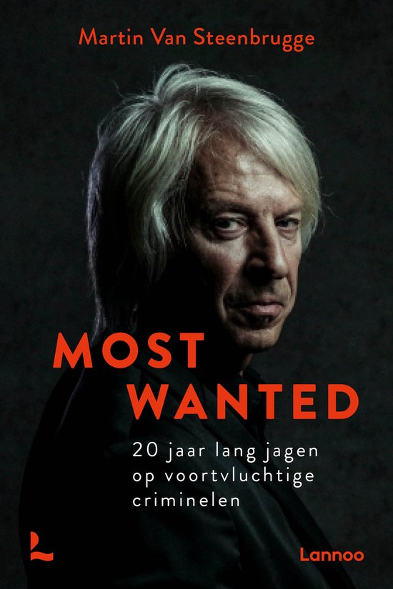 Most Wanted - cover