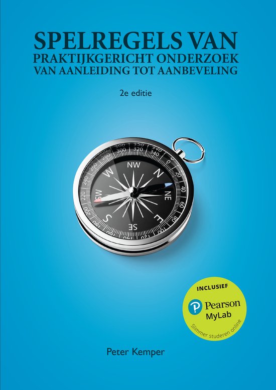 Spelregels van praktijkgericht onderzoek - cover