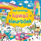 Mandala Kawaii Kleurboek - 20 Vellen online kopen? | Speelgoed