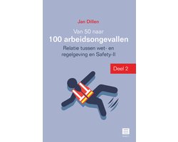 Van 50 naar 100 arbeidsongevallen 2
