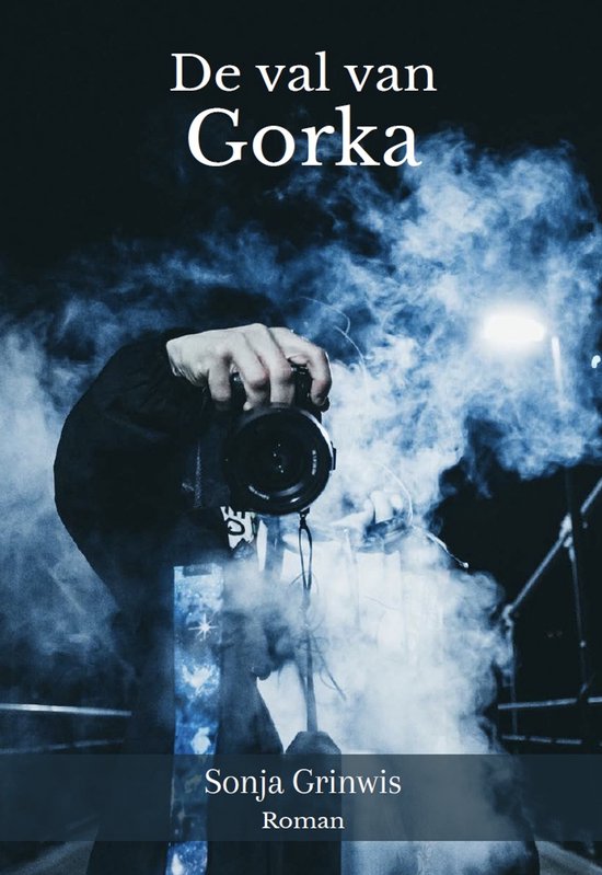 De val van Gorka