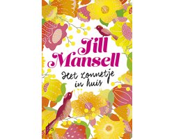 Het zonnetje in huis