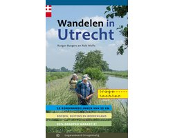 Wandelen in Utrecht
