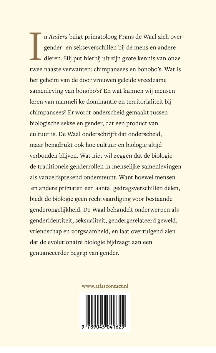 Anders - back cover