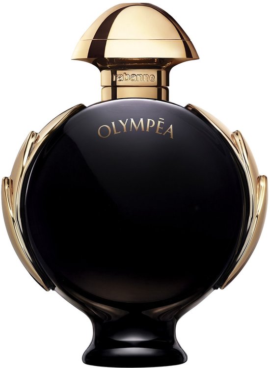 Paco Rabanne Olympéa - 50 ml - parfum spray - pure parfum voor dames - NIEUW