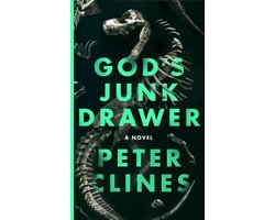 God’s Junk Drawer