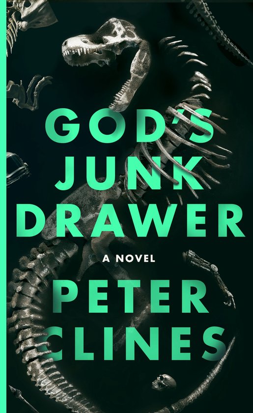 God’s Junk Drawer