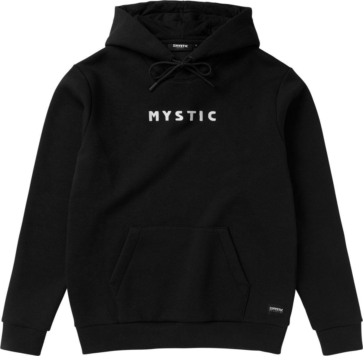 Mystic Brand Hood Trui 250803 – L Women Lilac