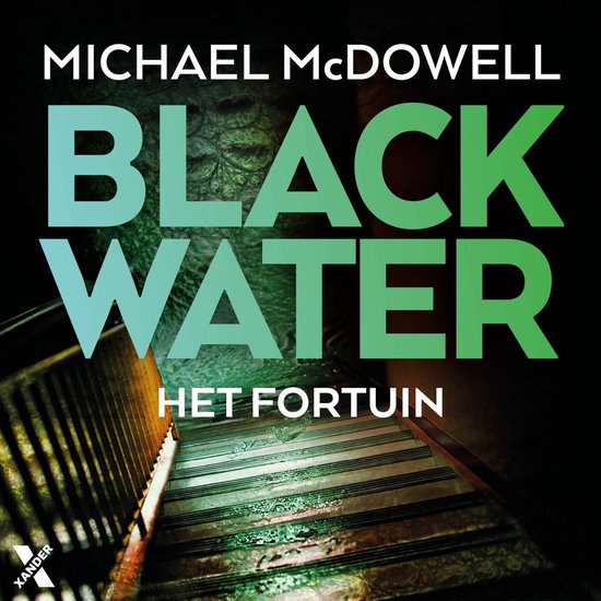 Het fortuin - cover