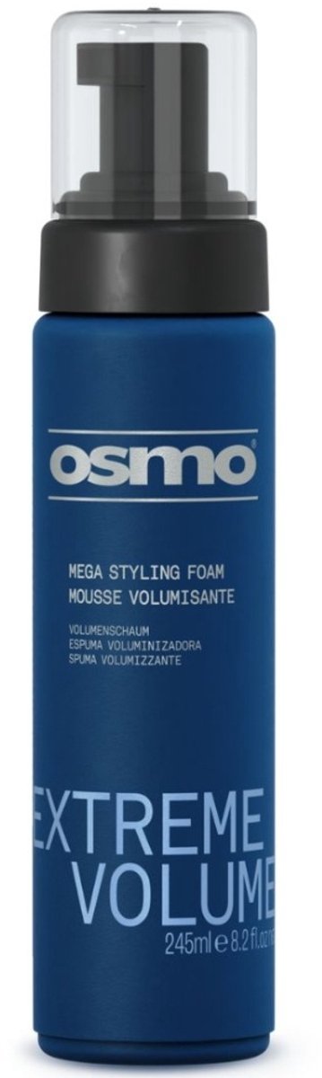 Osmo - Extreme Volume Mega Styling Foam - 245ml