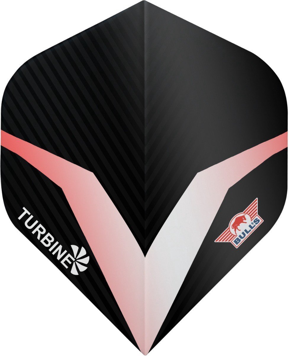 Bull's Turbine 100 Std. / rood