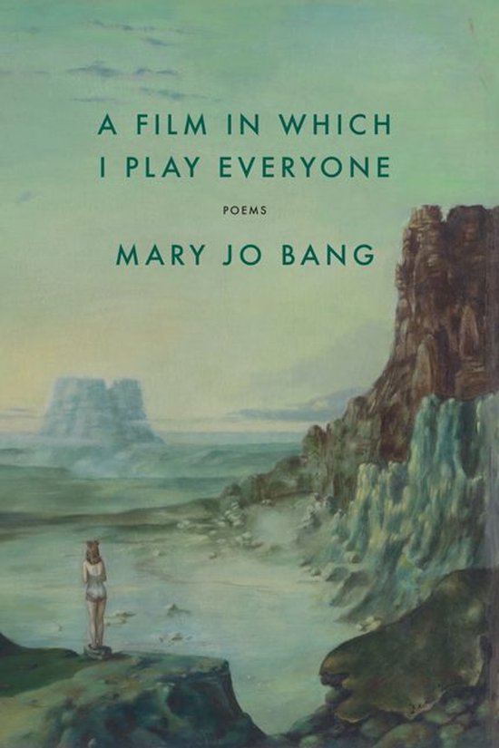 A Film in Which I Play Everyone - cover