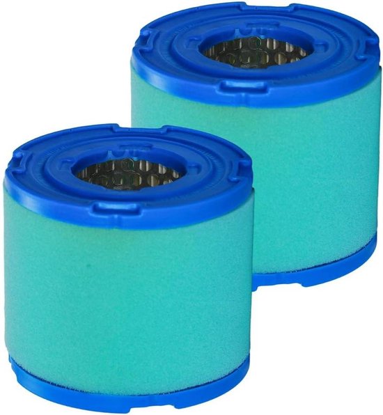Luftfilter + Vorfilter + Zündkerze Für Briggs & Stratton Motoren (7-18 PS) – Ersetzt 393957, 390930 & Mehr