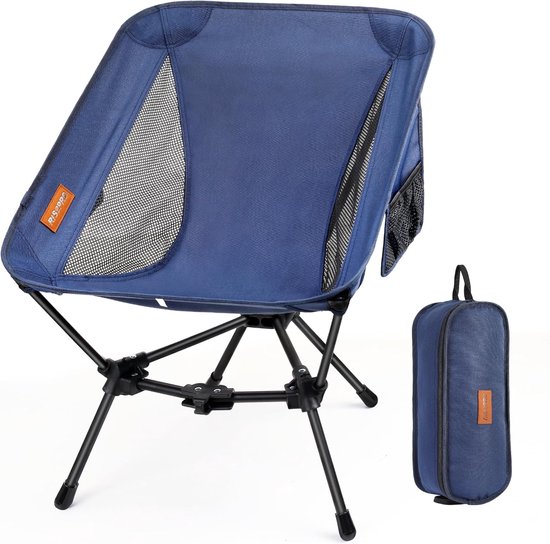 Relaxdays 10036797 campingstoel campingstoel | campi