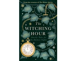 Omslag van The Witching Hour