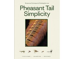 Pheasant Tail Simplicity