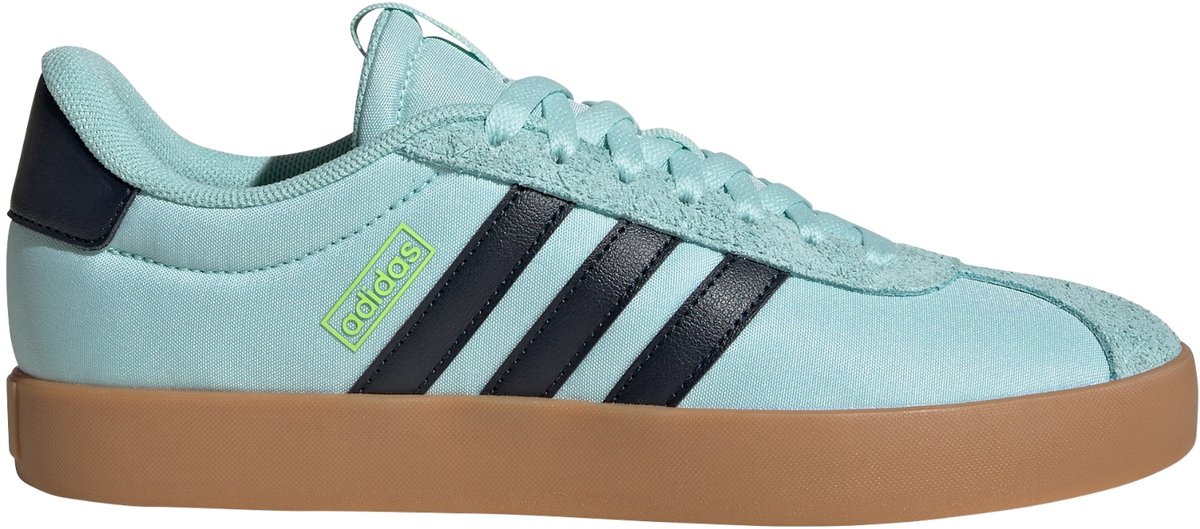 adidas Sportswear VL Court 3.0 Schoenen Dames Turquoise