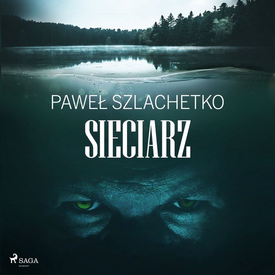 Sieciarz - cover