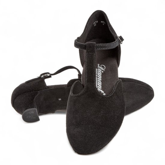Diamant 017087087 | Latin Schoenen voor Dames | Online Latin Schoenen