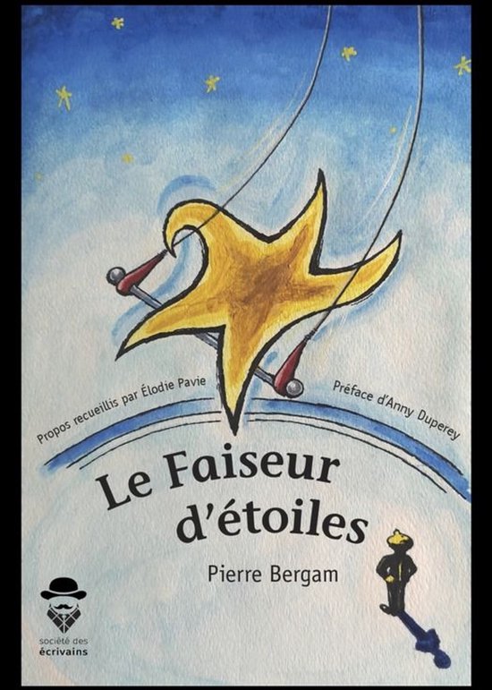 Le Faiseur d'étoiles