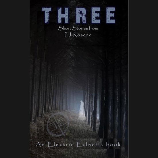Three - cover
