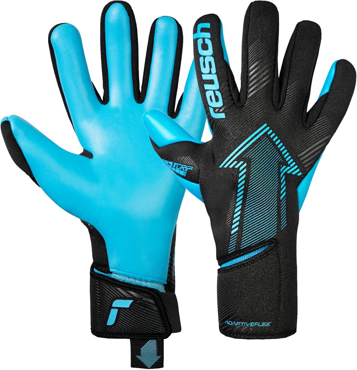 Reusch Fastgrip Aqua Keepershandschoenen - Maat 11